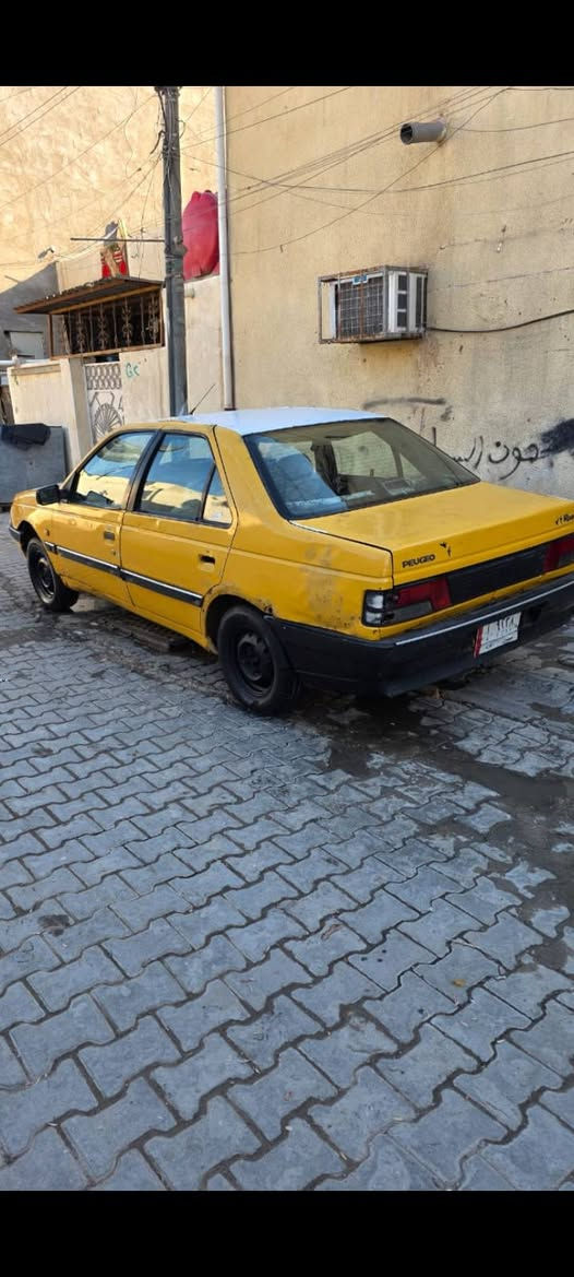 بيجو روى 2009بيه خيط تبخير راعيه ما اندله وسنويه استنساخ سعره 9مكاني بغداد مدينه  *********** اكفلك سرقه وعشائر
