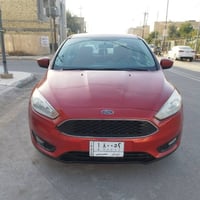 فورت فوكس • ٢٠١٨ • مكينة ٢٠٠٠