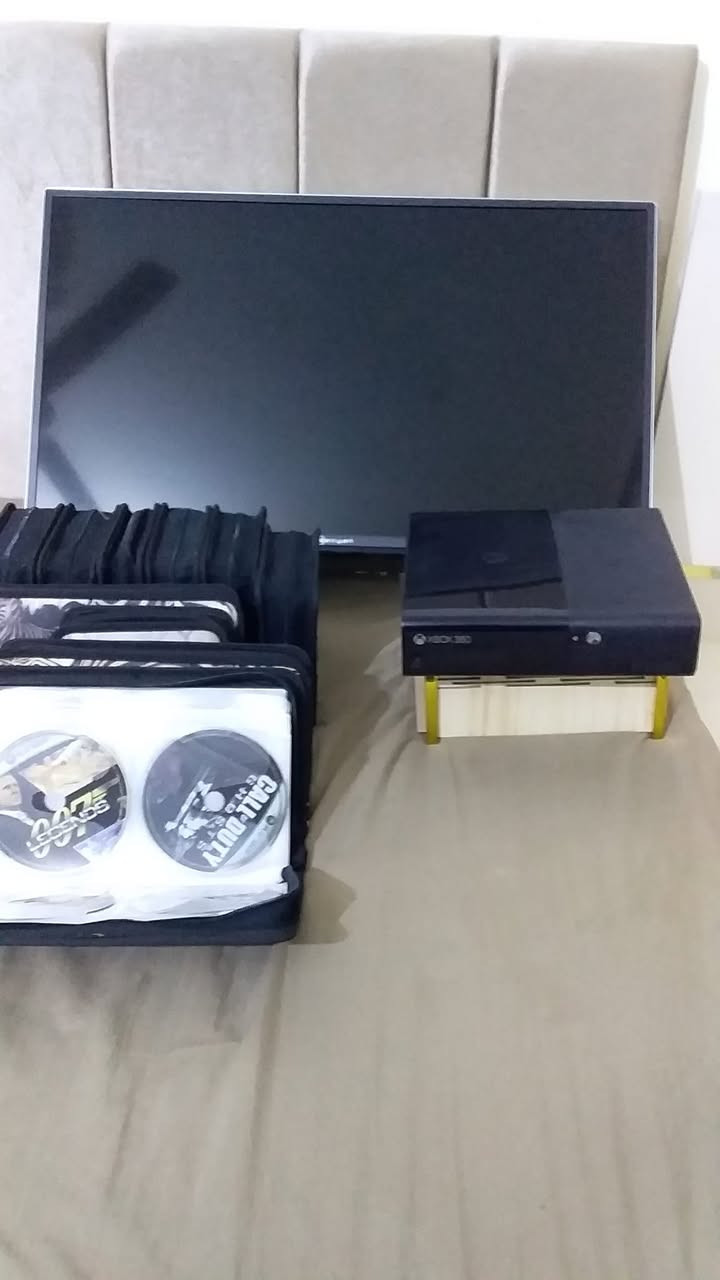 بلازمه للبيع مع اكس بوكس معا 250قرص سعر 150
رقمي ***********
