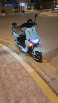 دراجة شحن • جديدة • كربلاء