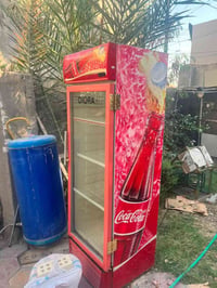 حافضه • ثلاجة