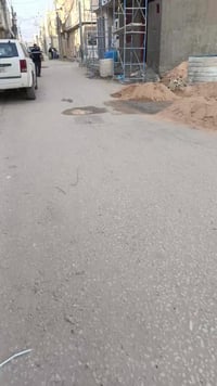 مجمع الفقار • ٥٠م • ٣غرف