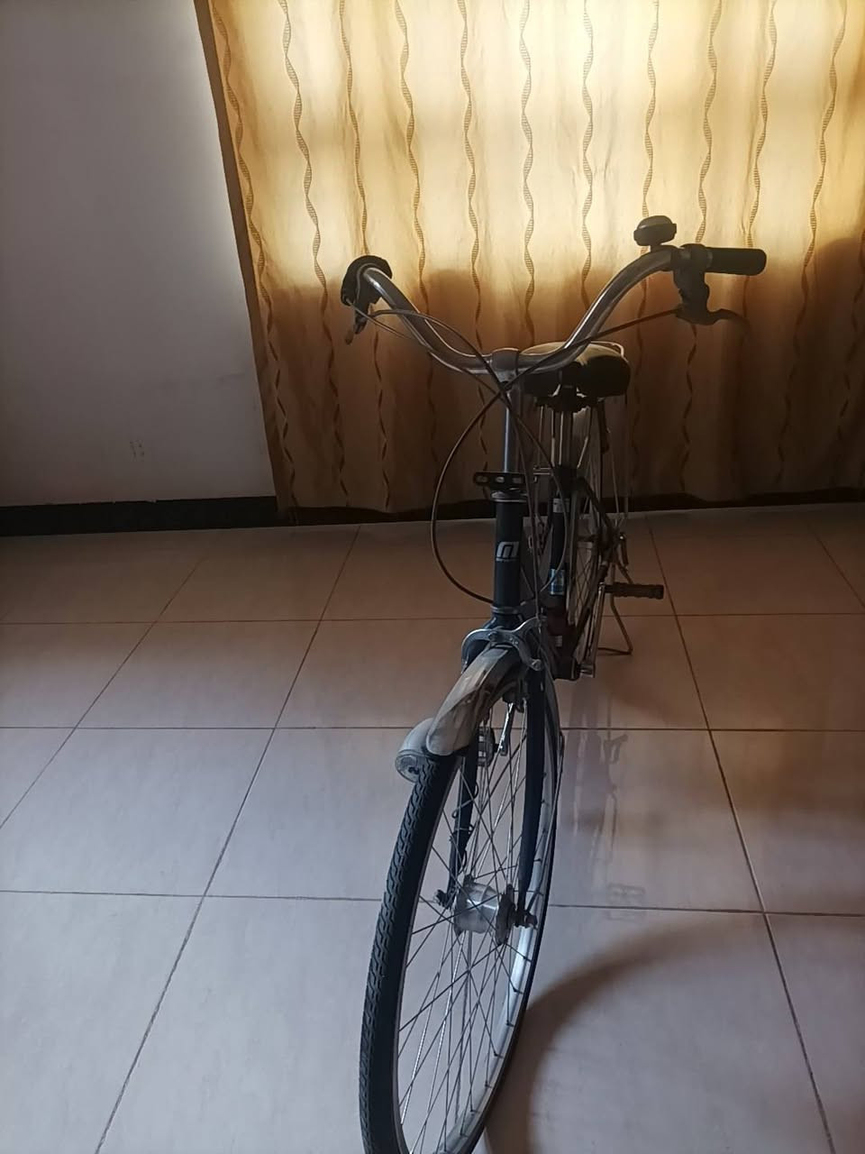 بايسكل للبيع 2020 سعر 75 وبي مجال
مكان كركوك دوميز


**إذا كنت صاحب هذا الإعلان وتريد حذفه لأي سبب، رجاءا أرسل رسالة إلى الدعم الفني**