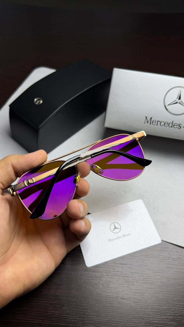 Mercede's Ben'z
ماستر كاملة المرفقات 
عدسة بولورايز UV400 حقيقي على الفحص 

16  الف على اول تم


**إذا كنت صاحب هذا الإعلان وتريد حذفه لأي سبب، رجاءا أرسل رسالة إلى الدعم الفني**