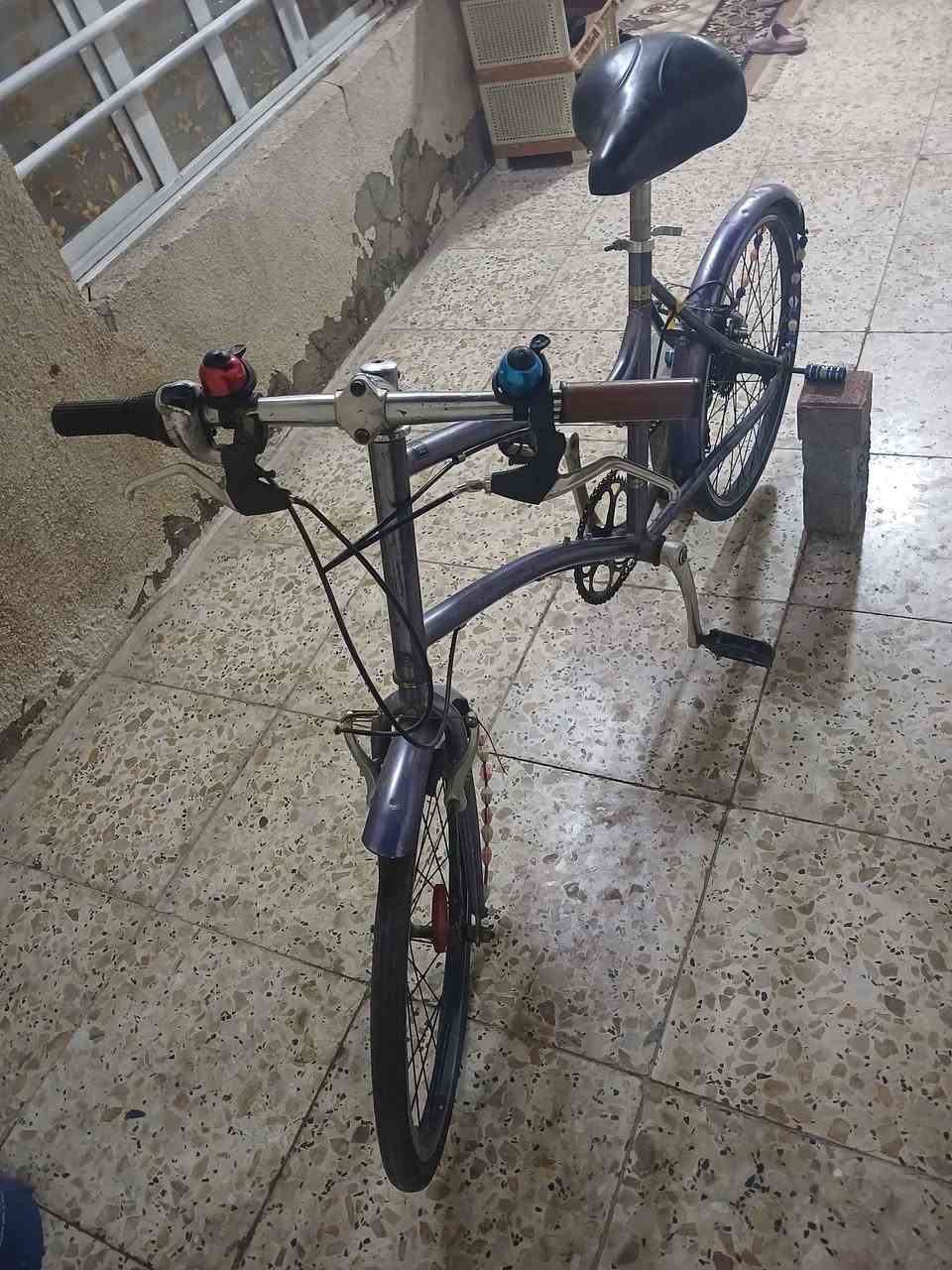 بغداد بغداد, العراق


**إذا كنت صاحب هذا الإعلان وتريد حذفه لأي سبب، رجاءا أرسل رسالة إلى الدعم الفني**