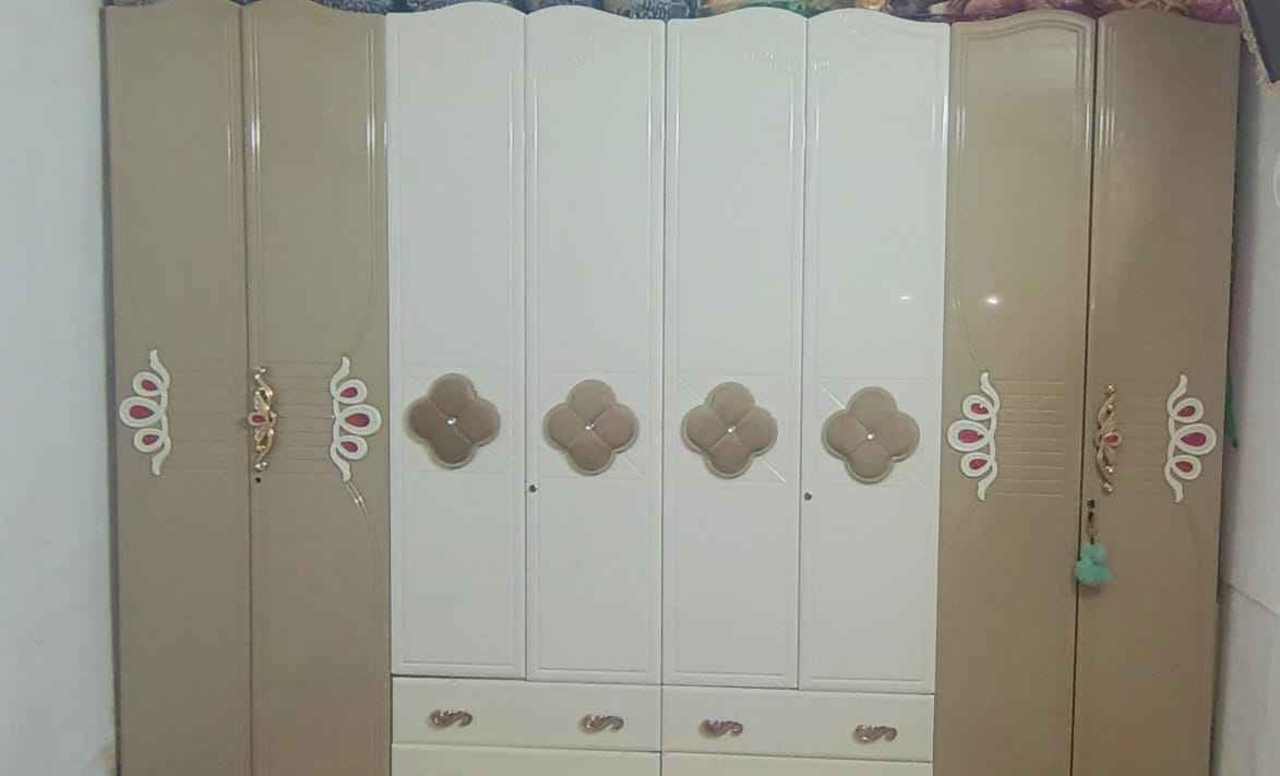 ‎غرفه نوم‎ Singapore


**إذا كنت صاحب هذا الإعلان وتريد حذفه لأي سبب، رجاءا أرسل رسالة إلى الدعم الفني**