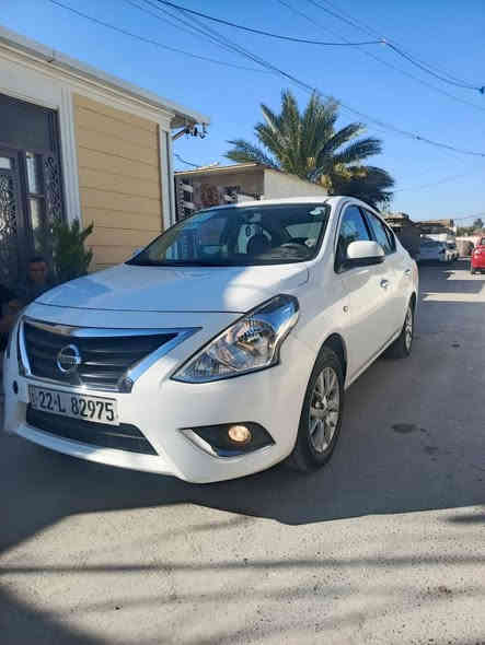 السلام عليكم سني هندي 2024 رقم أربيل سياره كفاله ماعده السونار الواضح بالصوره السياره جديده قطعتين تبريد سني مرغوبه لادوانز مسجل وليس شاشه السياره باسمي تحويل ثاني يوم السياره ع وضع الشركه السعر 137 وبيهه مجال للطيبين عنوان بغداد قرب جسر المثنى مامتواجد ع الفيس الي يريد يتصل ***********
