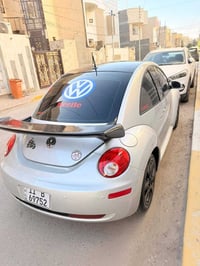 بيتل • ٢٠٠٨ • رقم جديد