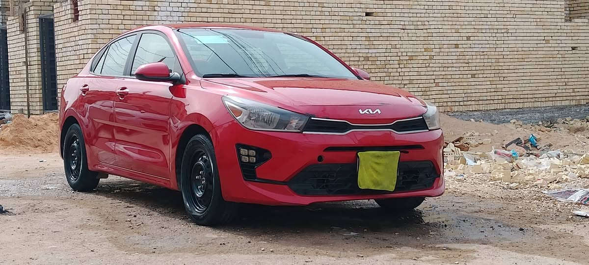 يا الله رمظان كريم وينعاد عليكم بلخير ولصحه ولعافيه 🍬كيه ريو مكينه 1600 دوش 8 نوزل كير ايتي 6 نمر شاشه كارنظام اسبورت رياظي ابلي حجم جبير كامره دورار حساس حاكيه ابلوتوث مانع تزحلق نظام ايكو تحكيم استيرن  حداديه  ومكينه  وكير تبريد تتفئه  كهربائيات  بدي لاشخط لارصعه مكفوله من  شاصي لغد  بدنه فقط وجه البنيد جاملغ نفسه رقم بغداد بكان السياره كربلاء تحويل وكاله السعر 107 هاتف وتساب ***********
