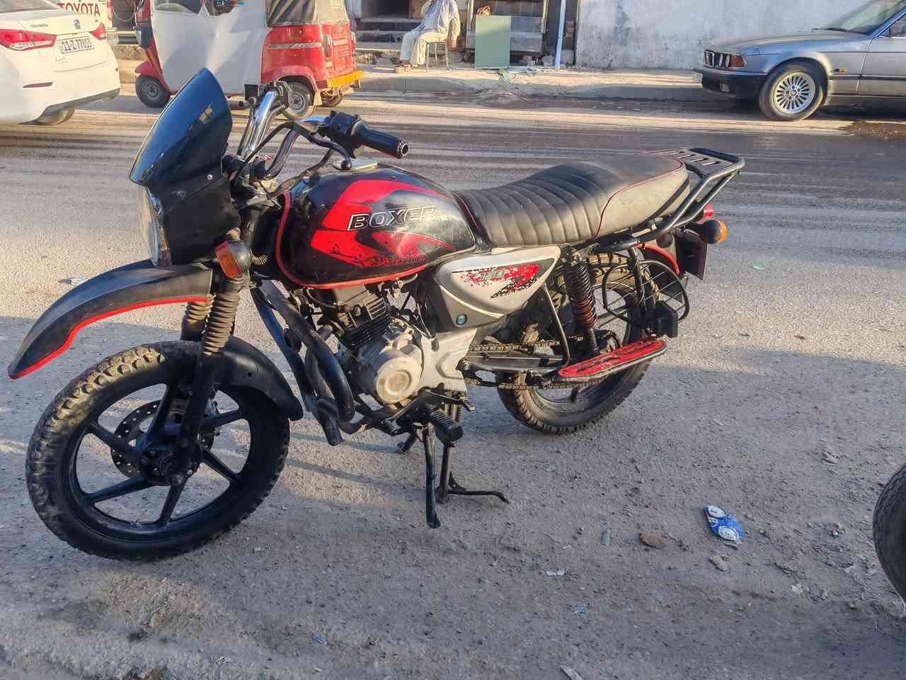 مرقم بغداد نكليزي 2لوحات تحويل ثاني
دراجه كامله مال شغل
مديل 2021
سعر ١٤٠٠
وتساب ***********
