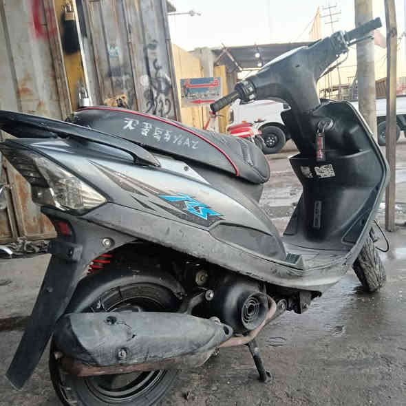 سلام عليكم ماكس عدله بلاديه كلهه مختمه ويه المكينه وكلهه مولحه جاهزه من كلشي مكفوله  من الصوت والنضوح والتبخير اي نقص مابيهه مكاني شهداء البياع قرب جامع الكبيسي السعر600وبيهه مجال قليل ***********
