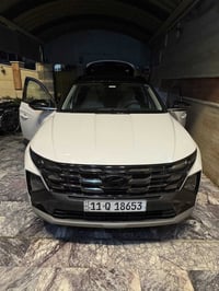 ‭ توسان  2025  خليجي تو كلر فول عدا البنوراما ضمان الشركة الاولى   مكف...