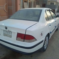 سمند ٢٠١١ • مكينة وكير • تحويل مكفول