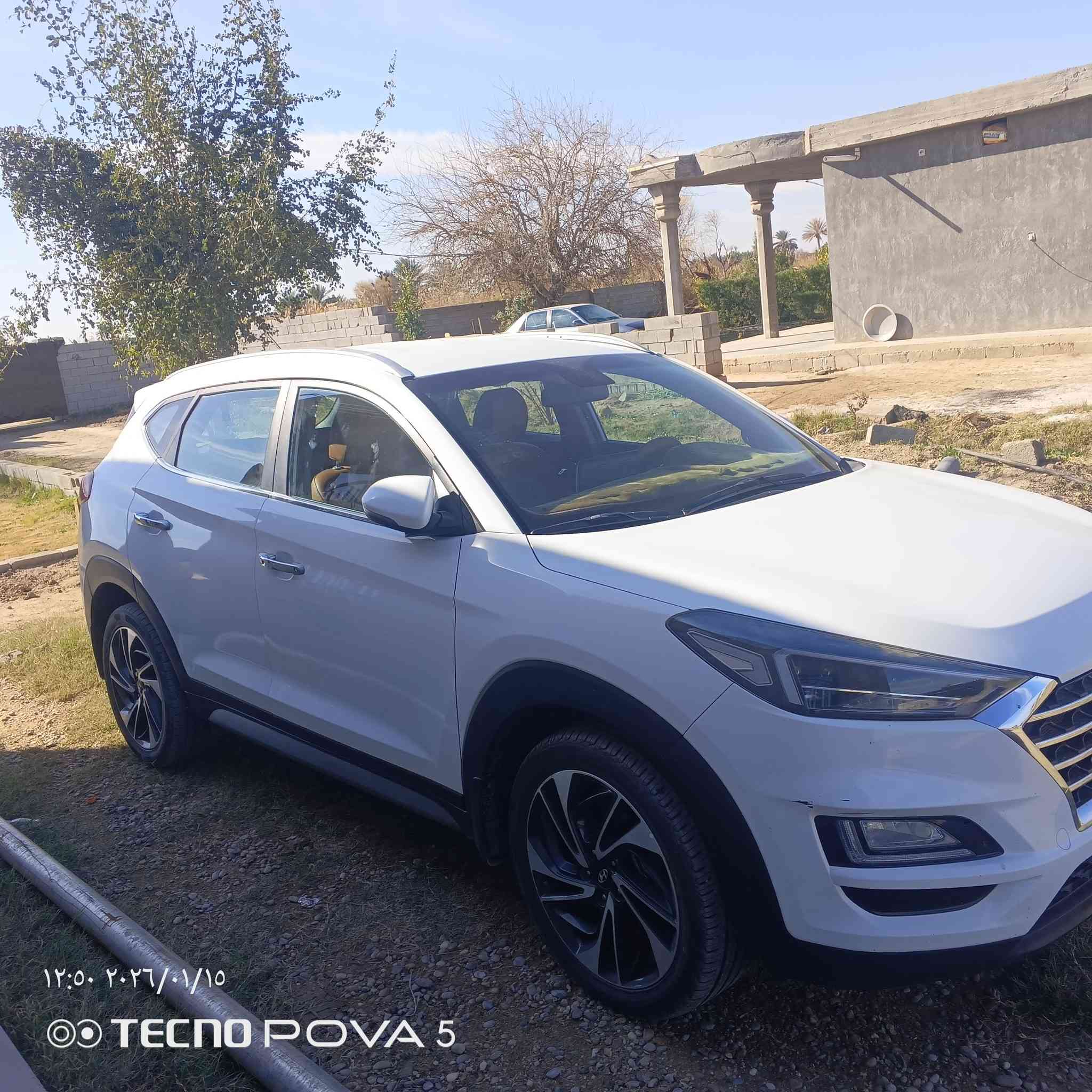 يالله السلام عليكم للبيع 

توسان 2019 خليجي مكفوله كفاله عامه

بصمه
بصمه ابواب
جلد
كشنات كهرباء
شاشه كبيره
تحكم ستيرن
لايت زنون
ماشيه 71 الف حقيقي شرط الفحص
مري شفط
اشاير مري

بصمه الثانيه بعده بل جيس ممفتوحه

رقم بغداد مشروع وطني تحويل نفس اليوم

السعر 200 وبيه مجال

العنون بقداد ابو غريب الاتصال وا واتساب ‏‪***********‬‏
