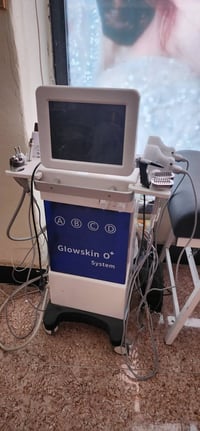 هايدرا فيشل • ١٠ هاندات