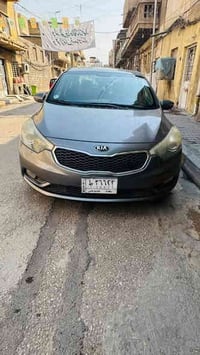 سيراتو موديل ١٦ خليجي فول موصفات كفاله عامه من الصبغ فقط طخه بين بابا ...