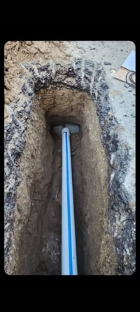 بغداد • حفر وربط مجاري • تكعيد مناهيل