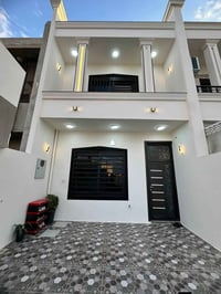 طابو صرف • ١٠٠م • منطقة ٥٥ شارع ٢٠