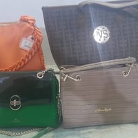 جنط ماركات • احذية ١٠٠زوج • كربلاء