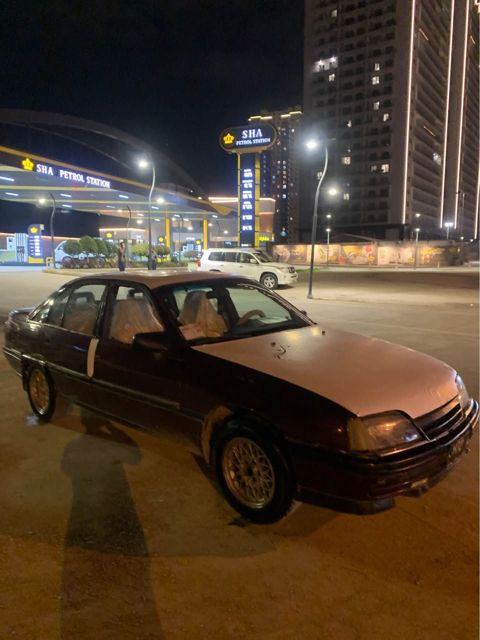 ئۆپڵ ئۆمیگا ١٩٩٢ ئارم سلێمانی گێرو مەکینە بەشەرتی هەزار فیتەر قفلی ١٥ گەلەیە السليمانية, العراق


**إذا كنت صاحب هذا الإعلان وتريد حذفه لأي سبب، رجاءا أرسل رسالة إلى الدعم الفني**