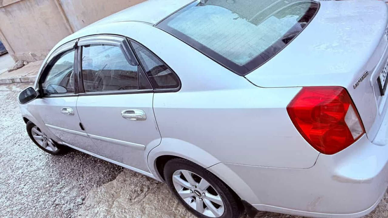 اوبترا 2007للبيع رقم جديد سنويه جديد كير ومحرك وتبريد وطخم كله شرط بيها قطعه وحده لاستفسار اكثر اتصال على رقم ‏‪0751 808 5388‬‏ سنجار, نينوى
