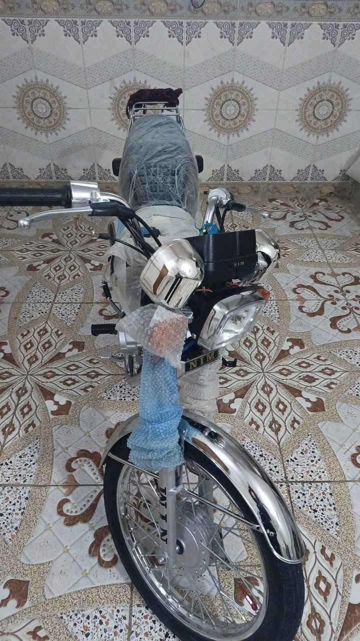 للبيع سعر خاص موديل 27


**إذا كنت صاحب هذا الإعلان وتريد حذفه لأي سبب، رجاءا أرسل رسالة إلى الدعم الفني**