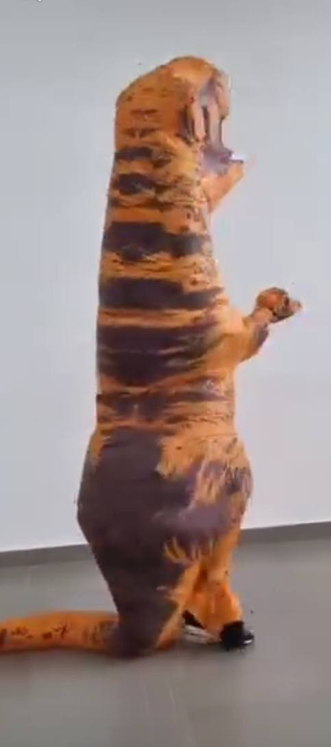 ديناصور نفخ خلي سعر وبالعافيه


**إذا كنت صاحب هذا الإعلان وتريد حذفه لأي سبب، رجاءا أرسل رسالة إلى الدعم الفني**
