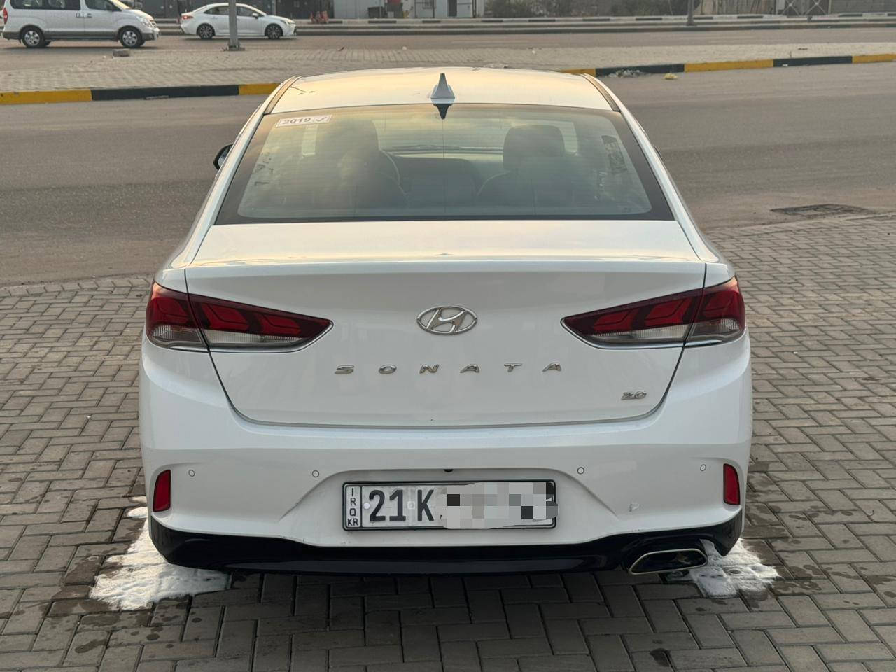 سلام عليكم
ادوات     ادوات.    ادوات
سوناته 2018 شكل 2020
كفالة من كص وسرقة ول عشائر
متومة طبق الائصل
محرك دوش
تبريد حدادة جاهزة بدون نقص
السعر 88 مجال قليل
بصرة 
اتصال***********
