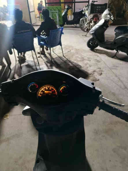 سلام عليكم دراجه للبيع جي فور سعر300  مكاني رفاعي
***********
🤍
