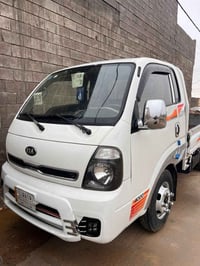 كيا • موديل 2016 • موصل الجانب الايسر