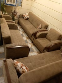 اللهم صل على محمد وال محمد تخم قنفه للبيع تركي ويصير سرير ومخزن نظيف ب...