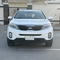 سورنتو • ٢٠١٤ • ٦ سلندر