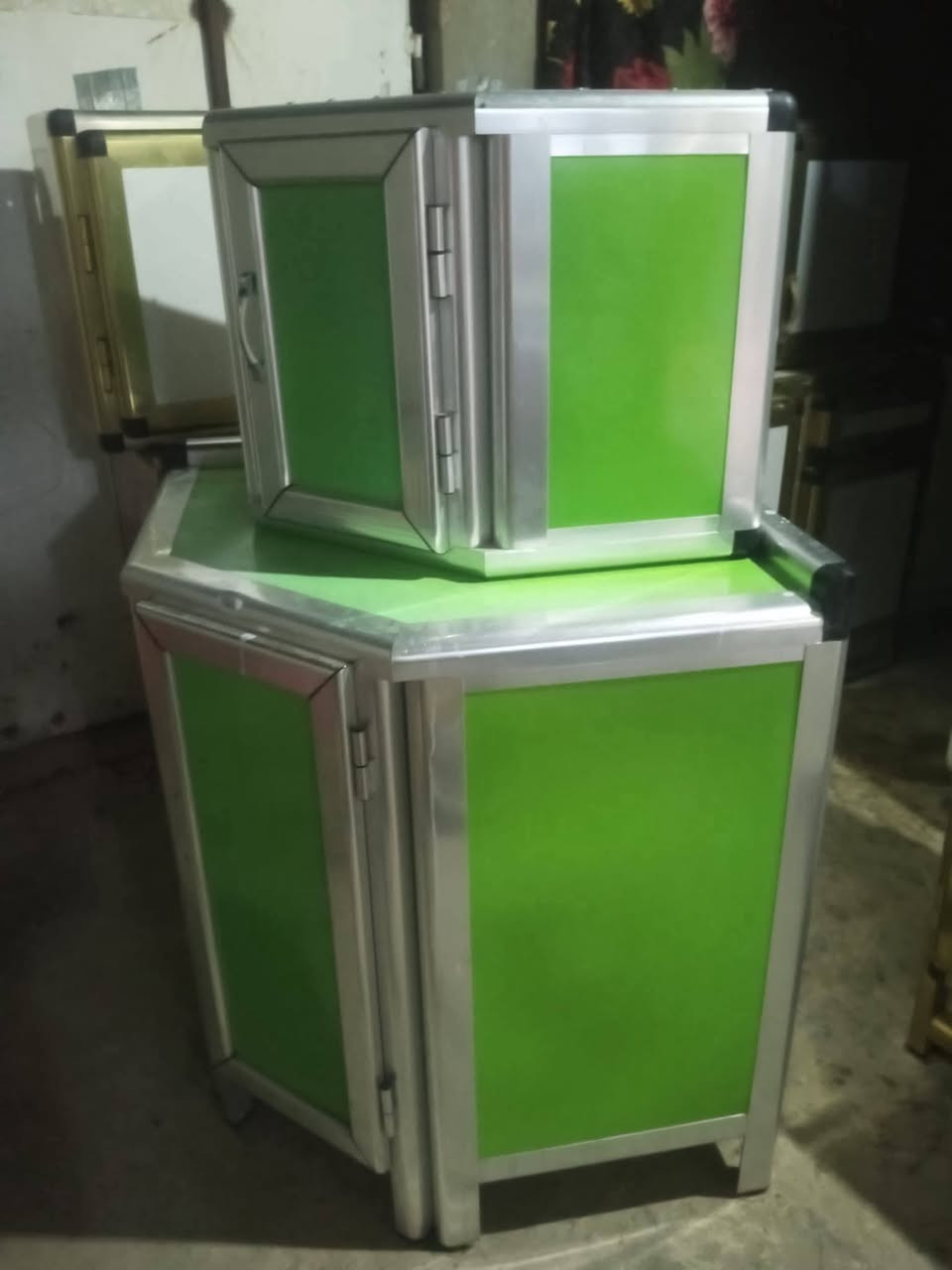 السلام عليكم .. مجمده فول تجميد + كاونتر زاويه تسكام جدا قوي السعر 160 قفل ثنينهم للشراي مراسلة الصفحه او الاتصال ع رقم *********** وات ساب
