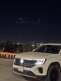 اطلس • ٢٠٢٤ • الموصل