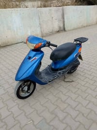 دراجة جوك • كاملة • بيها مجال