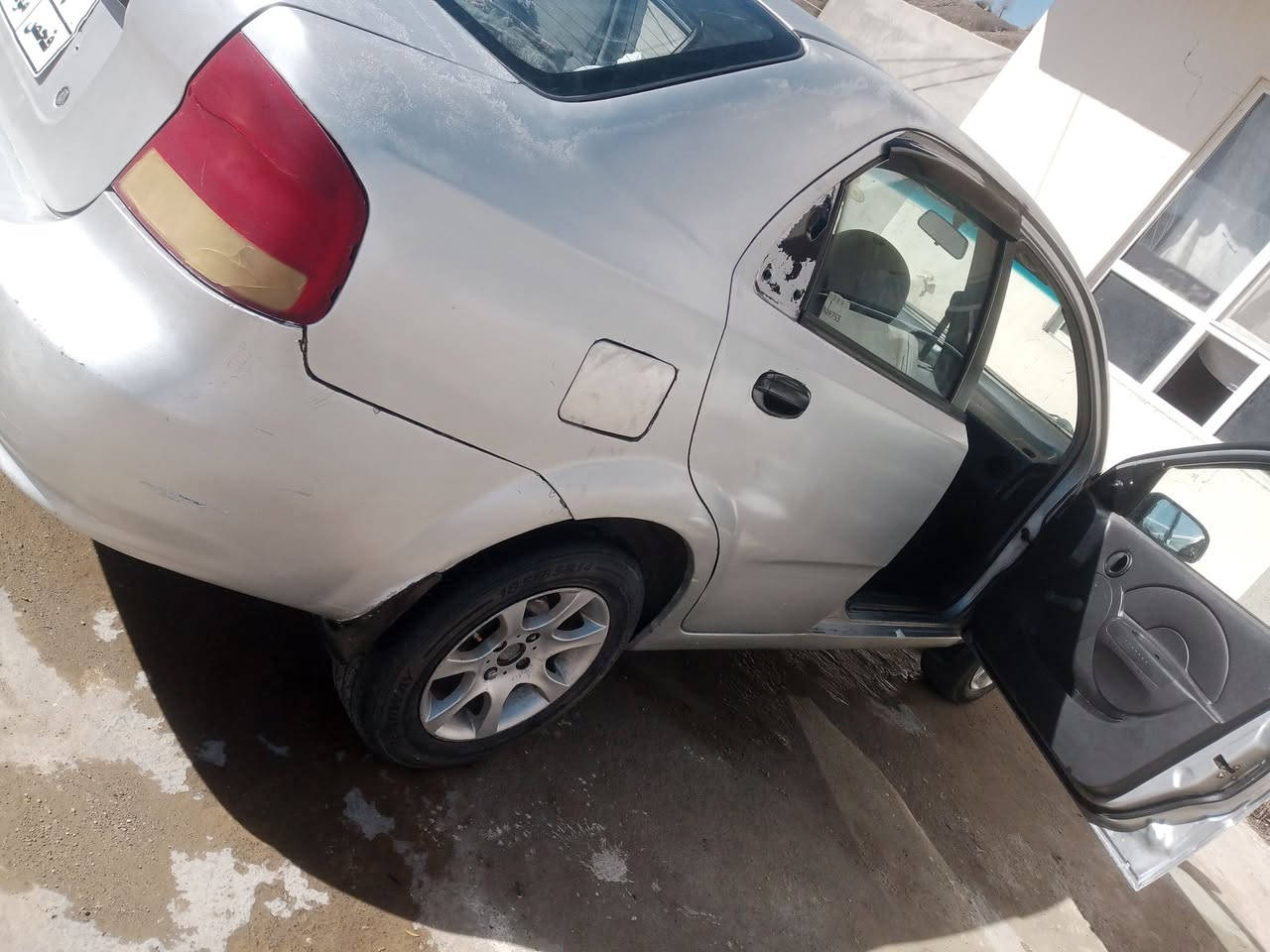 ئەڤیۆ منەفیست 2006  سحر 28  ژ*********** ژ***********
