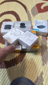 سماعات • واصالاتك • الطيب