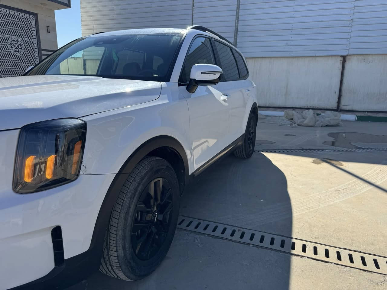 السلام عليكم اخوان تلورايد موديل 2023 فول مواصفات قماره شامو
***********
