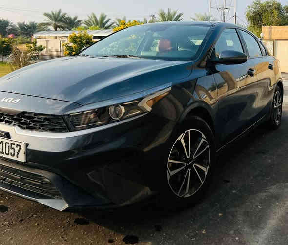 بسم الله الرحمن الرحيم
سيارة فورتي جيتي لين محرك 2000 دوش تحويل ثاني يوم شاشه دواره تحكم جهتين موديل 2023 رقم بغداد هزه وسنويه رقم انكليزي
ماشيه 66الضرر بارد شبر بلبنيد واربع اصابع جاملغ ضرر بسيط سياره خير من الله جاهزه لتواصل الاتصال ***********
السعر (158)  وبيها مجال بسيط
