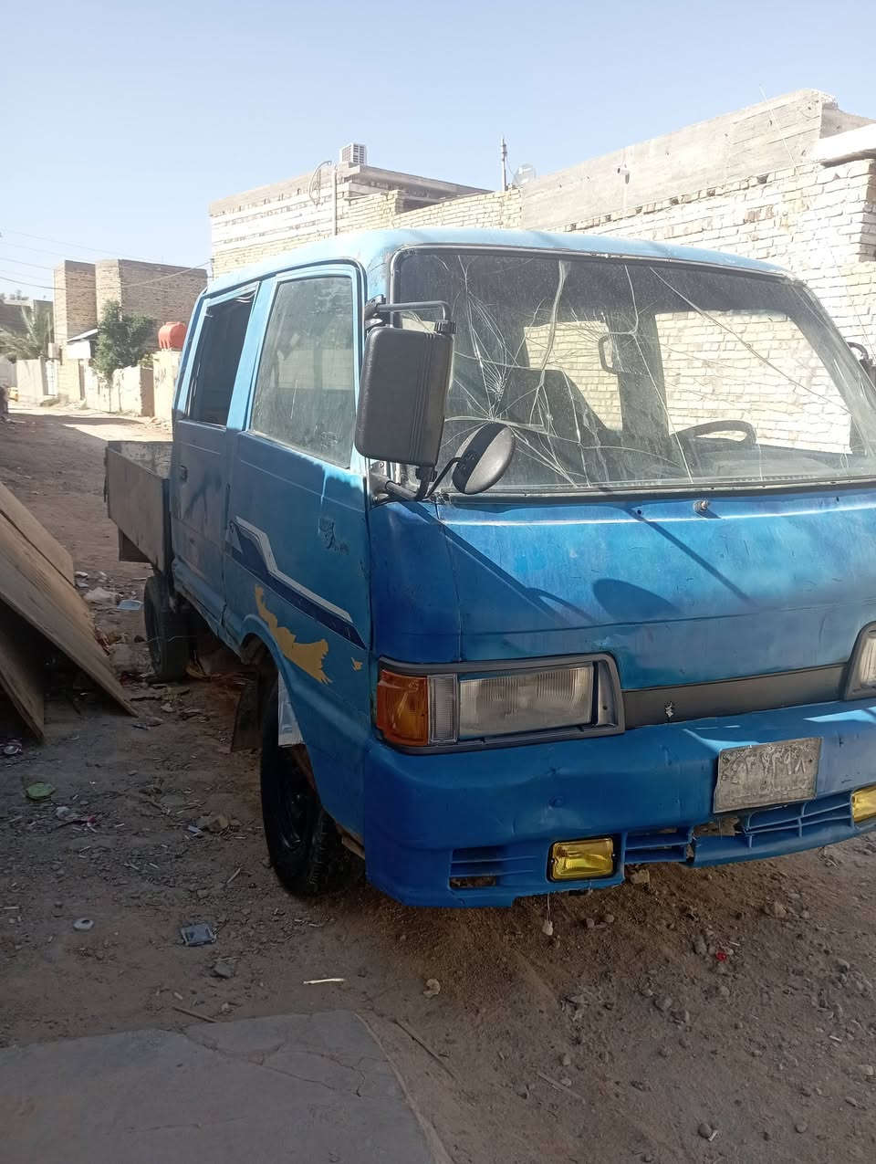 للبيع السعر 16مكينه كير كسل شاصي مكفولات باور شغال كلج بريك جدد     مكاني حله رقم سود منفيس بغداد وراقه موجوده راعيه ماندله تكفل سرقه وعشار مكاني حله مكلف بالنشر خابر على الرقم ***********
