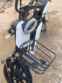 RM كوري • حجم ١٦ • نقص بطارية