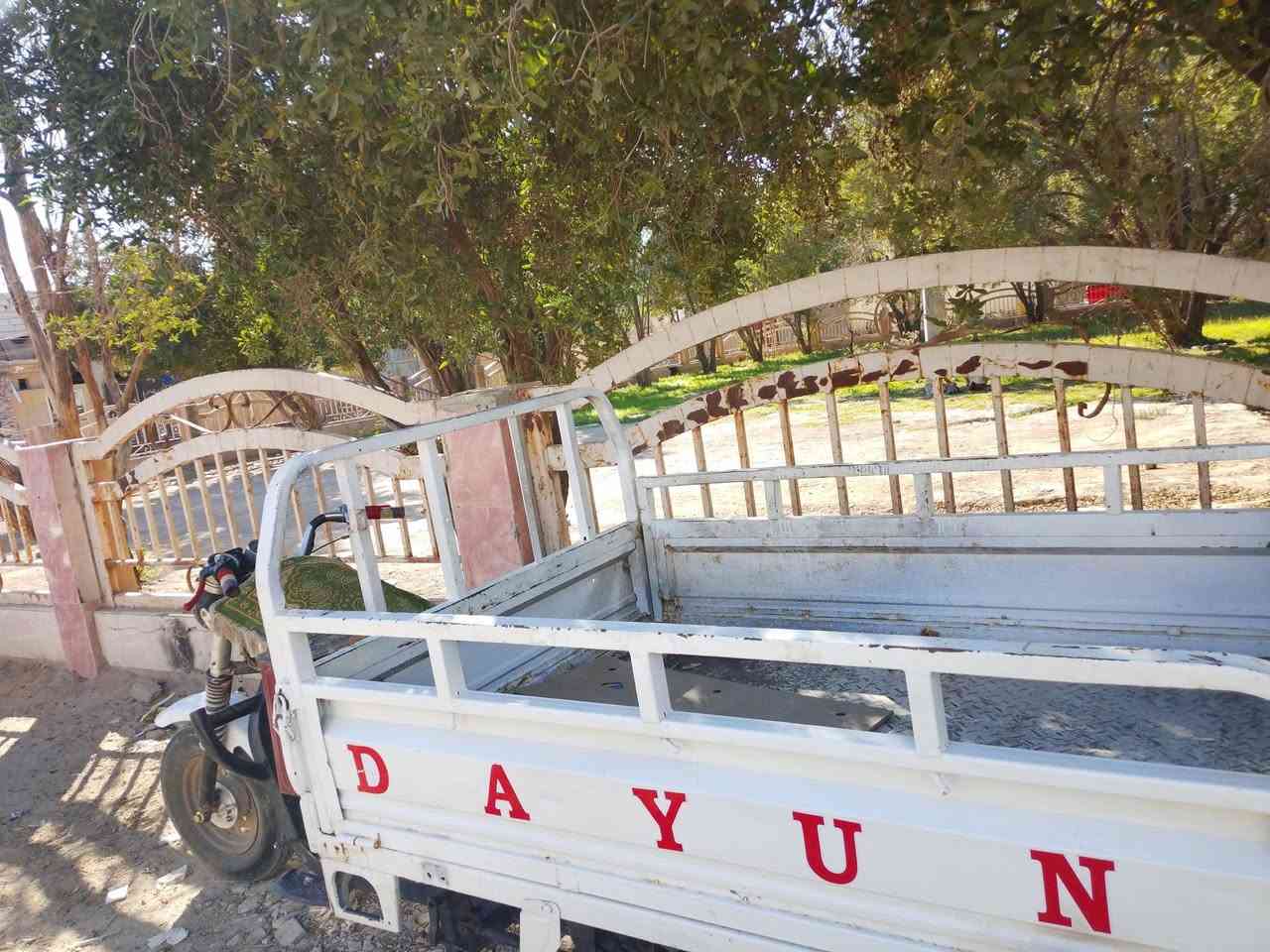 سلام عليكم ورحمه الله وبركاته ستوته موديل 17 اوراق محرك موديل 24 كهربائياته كله شغاله لايت امامي سكنات خلفي نكره سلف مانقصه شي شوفت عينك سعر 950
رقم الموبايل ***********
