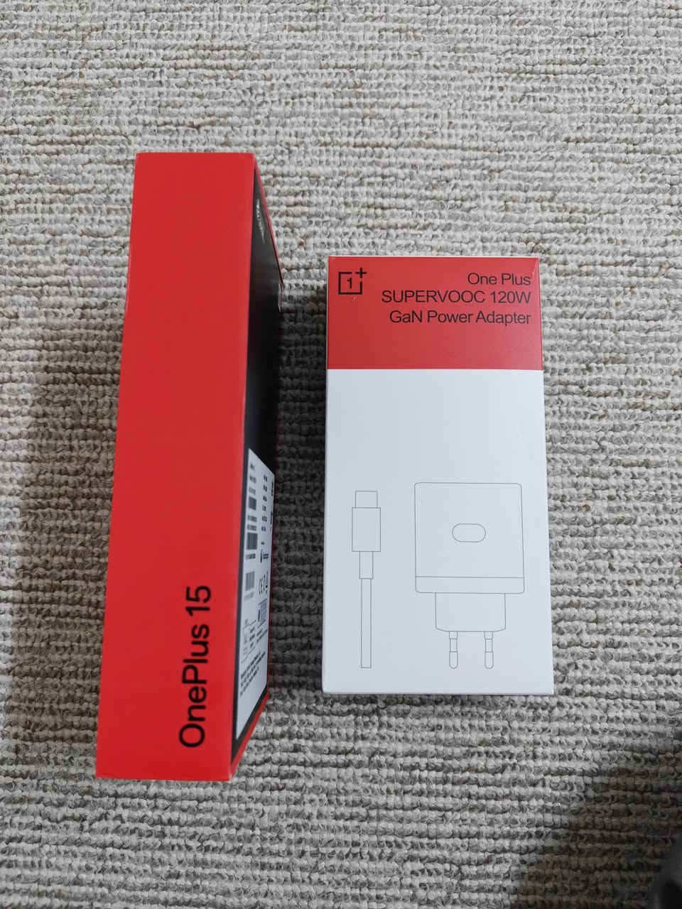 One plus 15 للبیع ١٥ یوم شراء 512 رام 28 165fps سعر 850$


**إذا كنت صاحب هذا الإعلان وتريد حذفه لأي سبب، رجاءا أرسل رسالة إلى الدعم الفني**