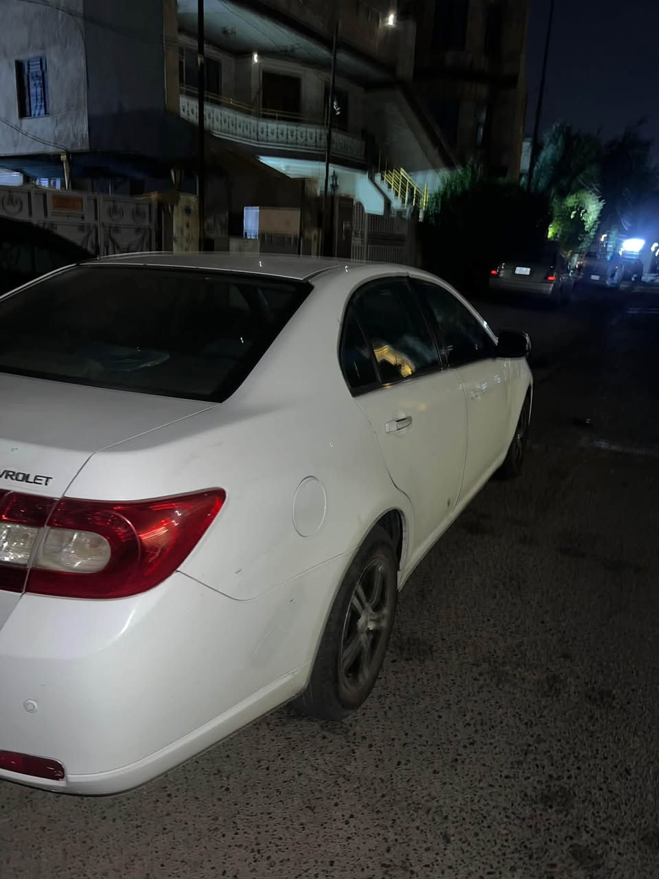 شوفر ابيكا ٢٠٠٩  رقم مميز مشروع وطني تحويلها  بغداد وبكل مكان سنويه السنه ٣٠ محرك بلادي بي لاستيك ولف تبخير فقط من الصالنصه تبريد ثلج كير مكفول جديد صدر امام ي خلفي جديد وكاله عامه مطلقه باسمي بيها ملاحضات الكشر كدام العين السعر ٤٥ ورقه قفل قيمة رقم ***********

