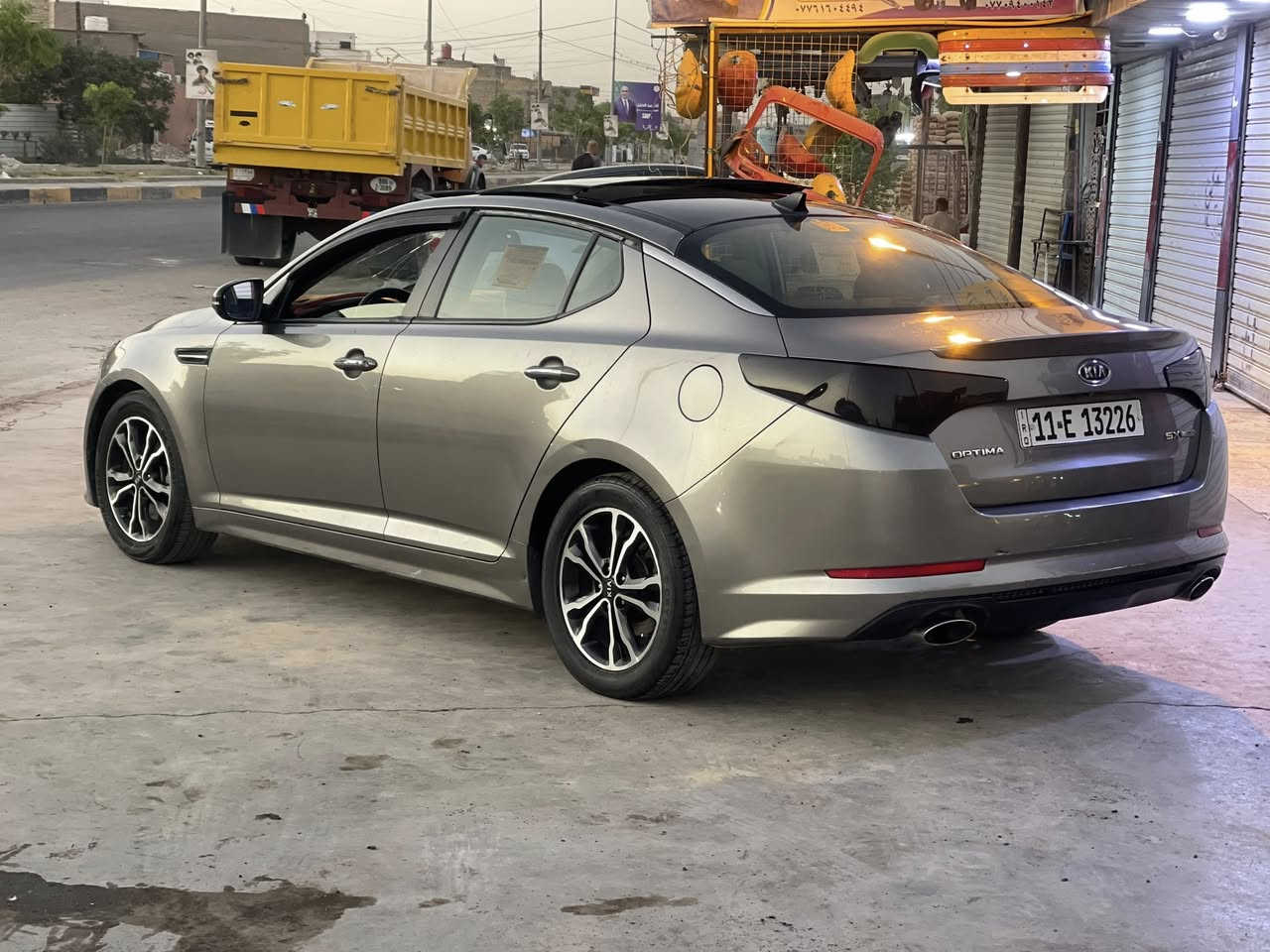 وبتما 12 امريكي فول مواصفات 
سونر بلمنشور  مكينه 2000 
مكان زعفرانيه  
105 بيها حك الجيه
***********
