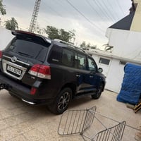 لاندكروزر GXR • ٢٠٠٩ • كركوك