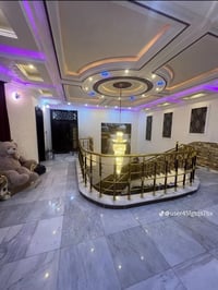 دار للبيع • بيت حديث • الجنينة • الأندلس • منزل 400 متر • عقارات البصر...