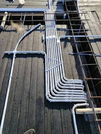 تأسيس كهرباء • مسابح جاكوزي • كربلاء