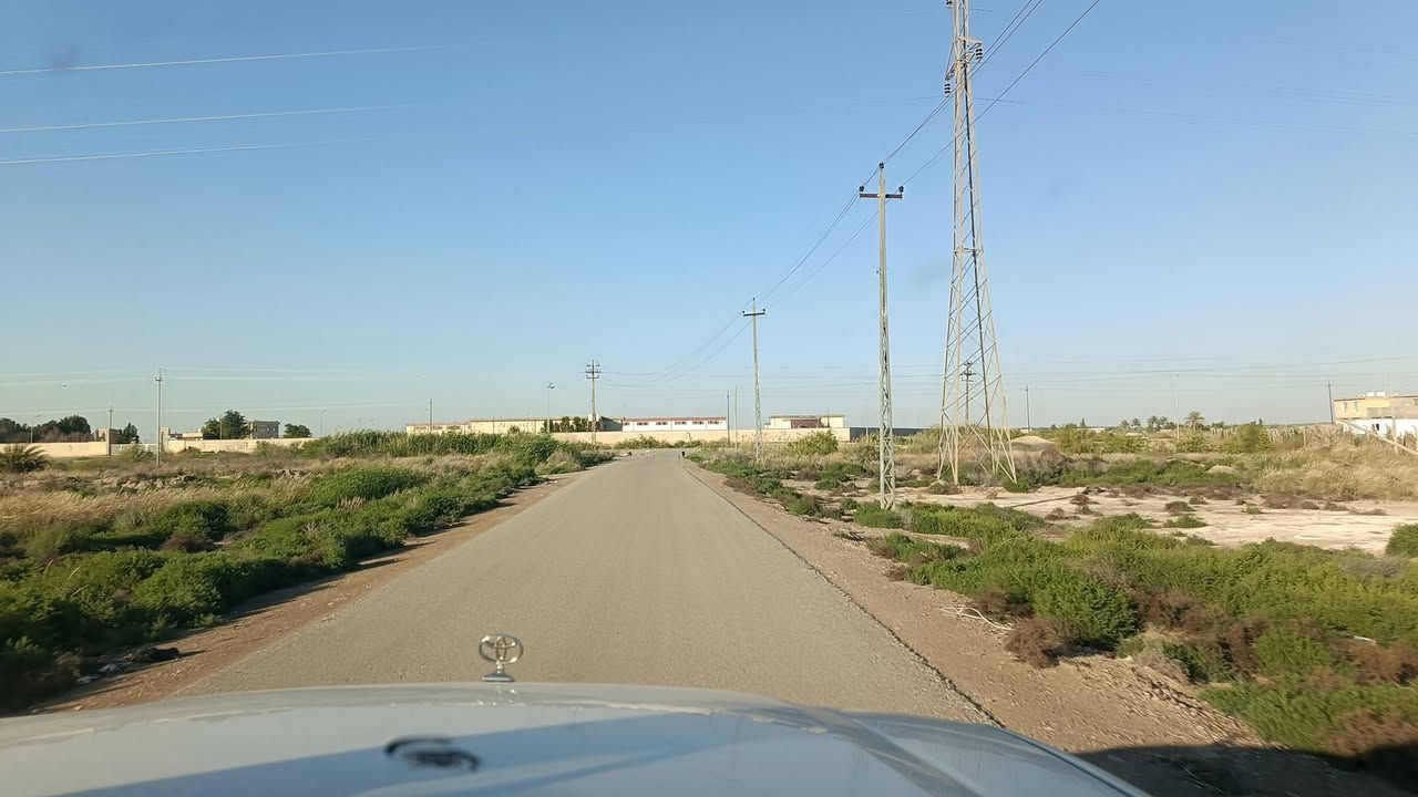 تتوفر قطع للبيع سند ٢٥ مناسبه مقابيل الاساله على طريق زبيديه نعمانيه تابعه للجمعيه الاسكان
***********

