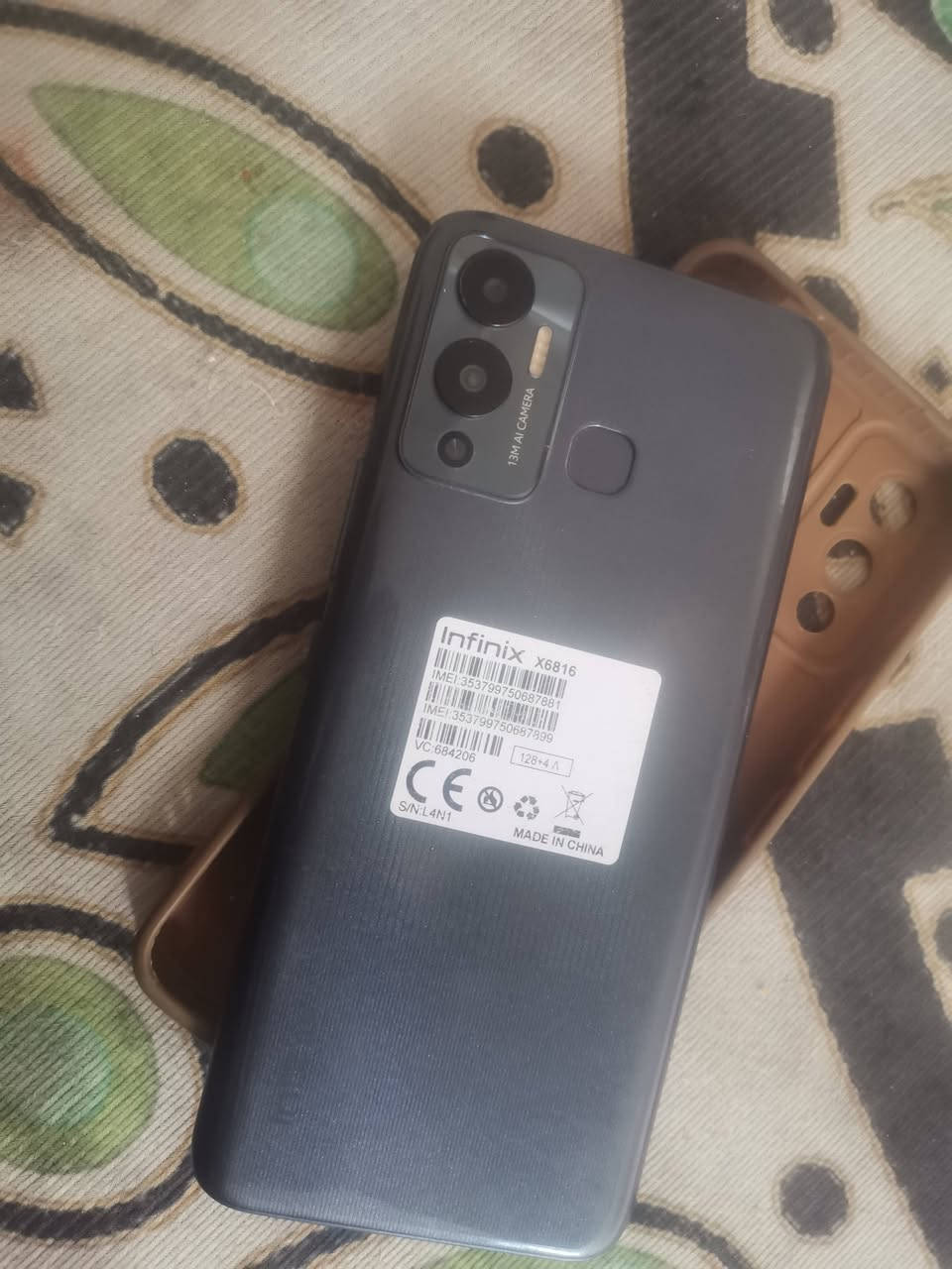 مرحبا شباب جهاز نفنكس هوت 12 برو جهاز رلقي ذاكره 128 وعشواىيه 8 جهاز راقي بل شحن تناس جهاز  ما مفتوح  بيع او مراوس بواي تسعه او بيع سعر مناسب اليريد يجي خاص متواجد مكاني دوانيه بيع مستعجل حيل


**إذا كنت صاحب هذا الإعلان وتريد حذفه لأي سبب، رجاءا أرسل رسالة إلى الدعم الفني**